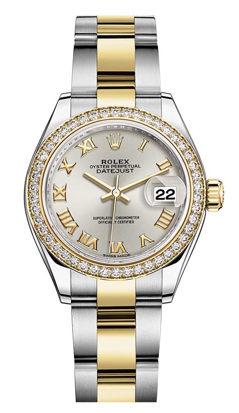 rolex datejust new women|rolex datejust 28mm two tone.